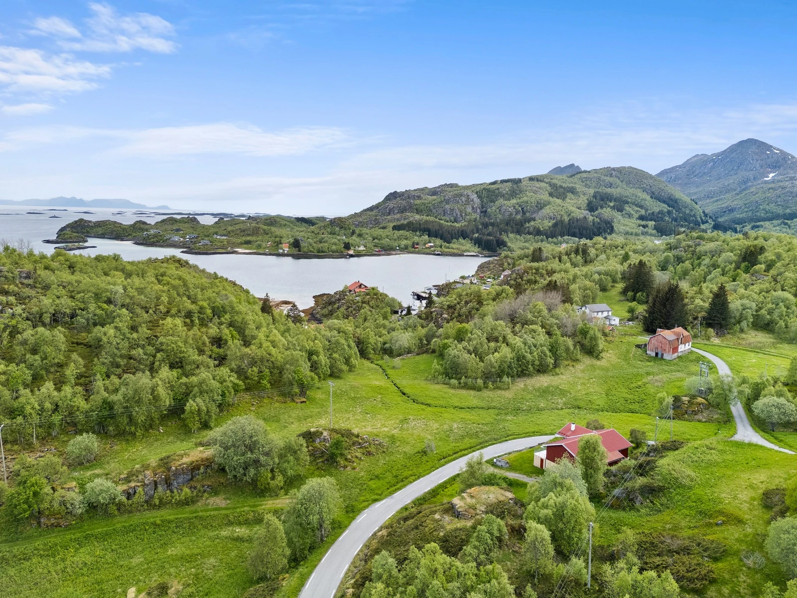 Her har du en god mulighet for å legge eget preg og danne nettopp ditt hjem! Galleribilde