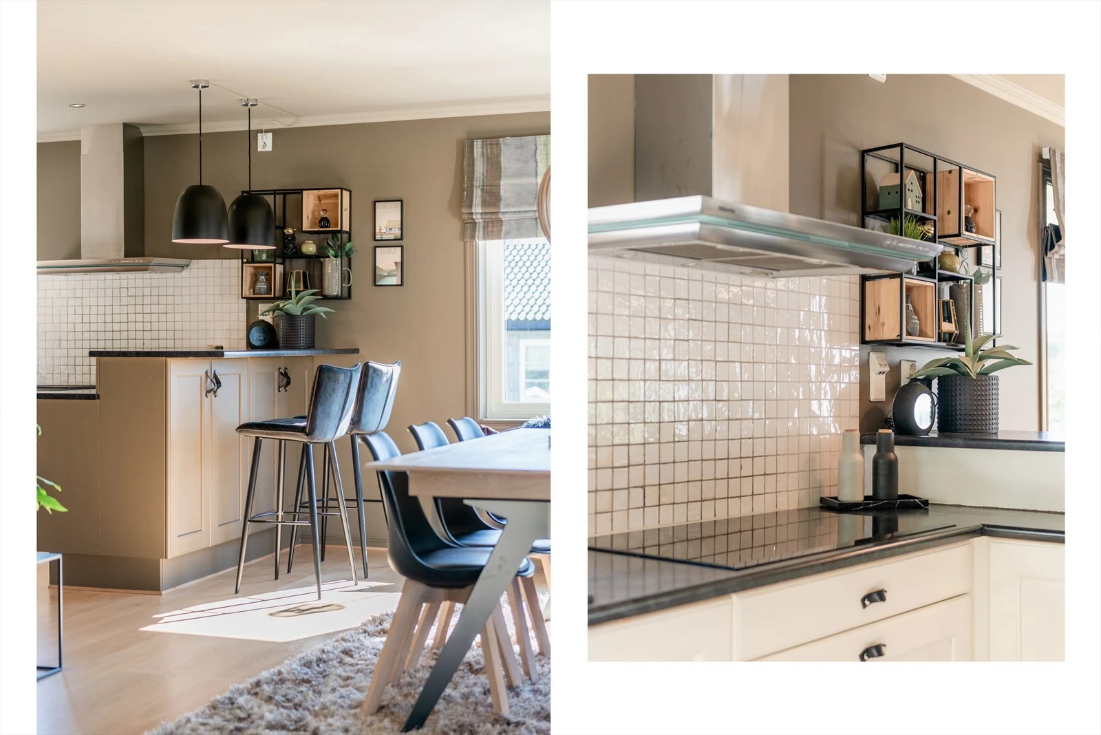 Ny platetopp. Galleribilde