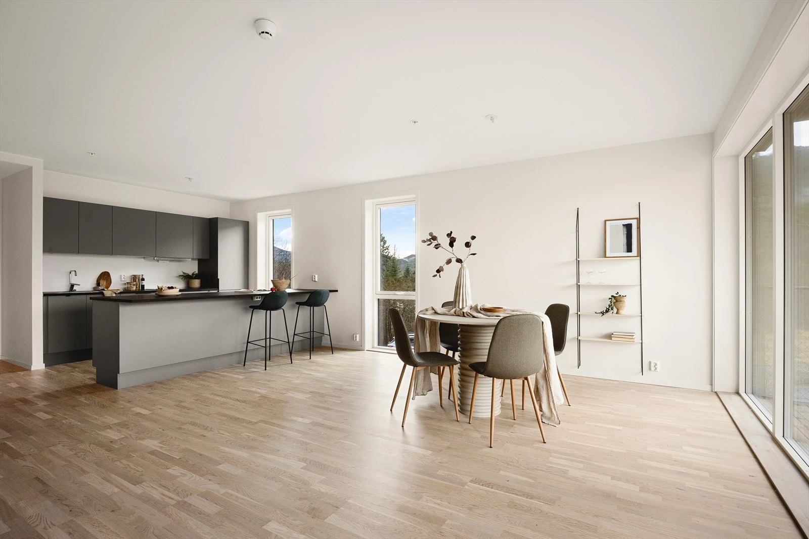 Velkommen til Gåsakilen 41 Galleribilde