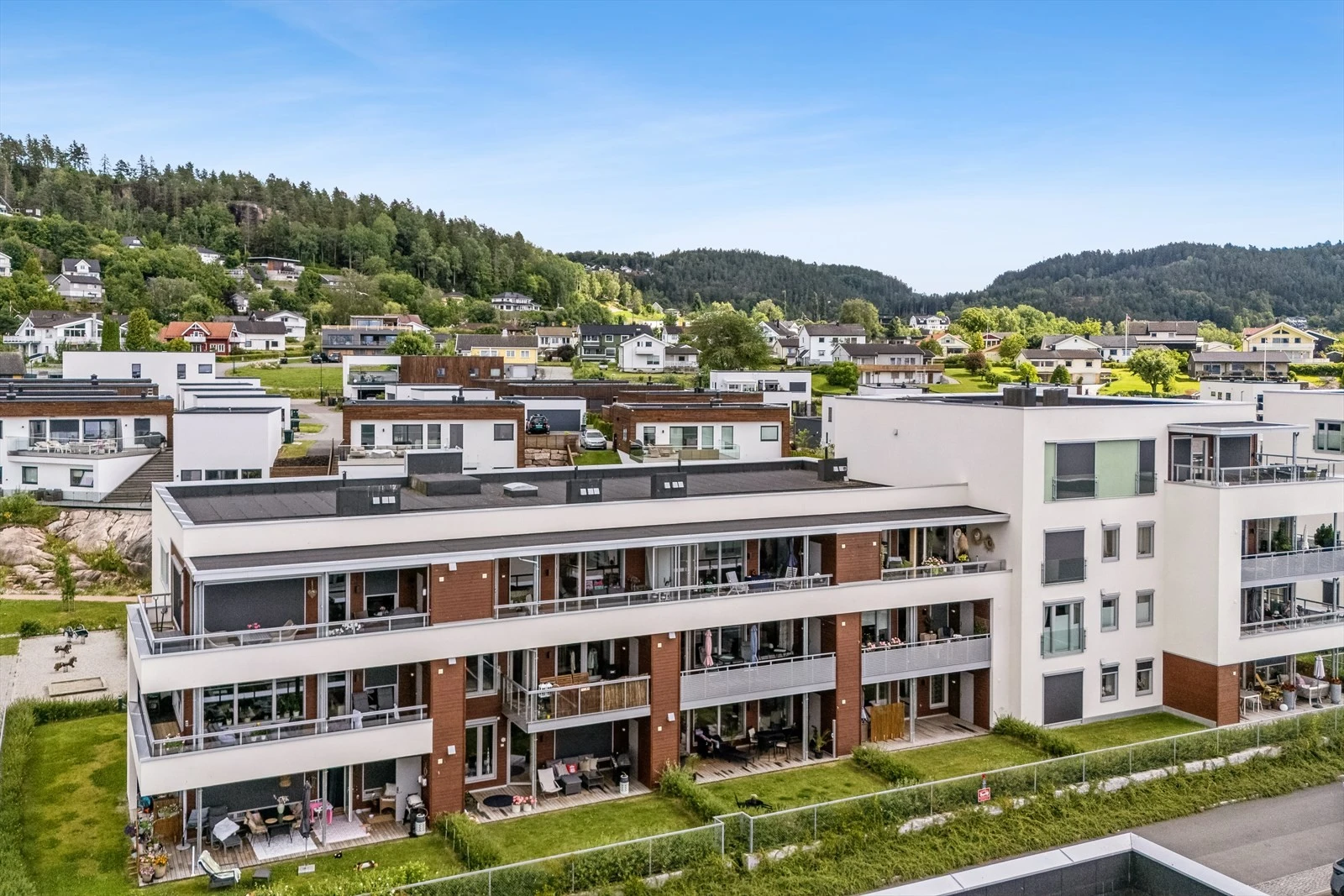 Velkommen til Engersand Havn 58