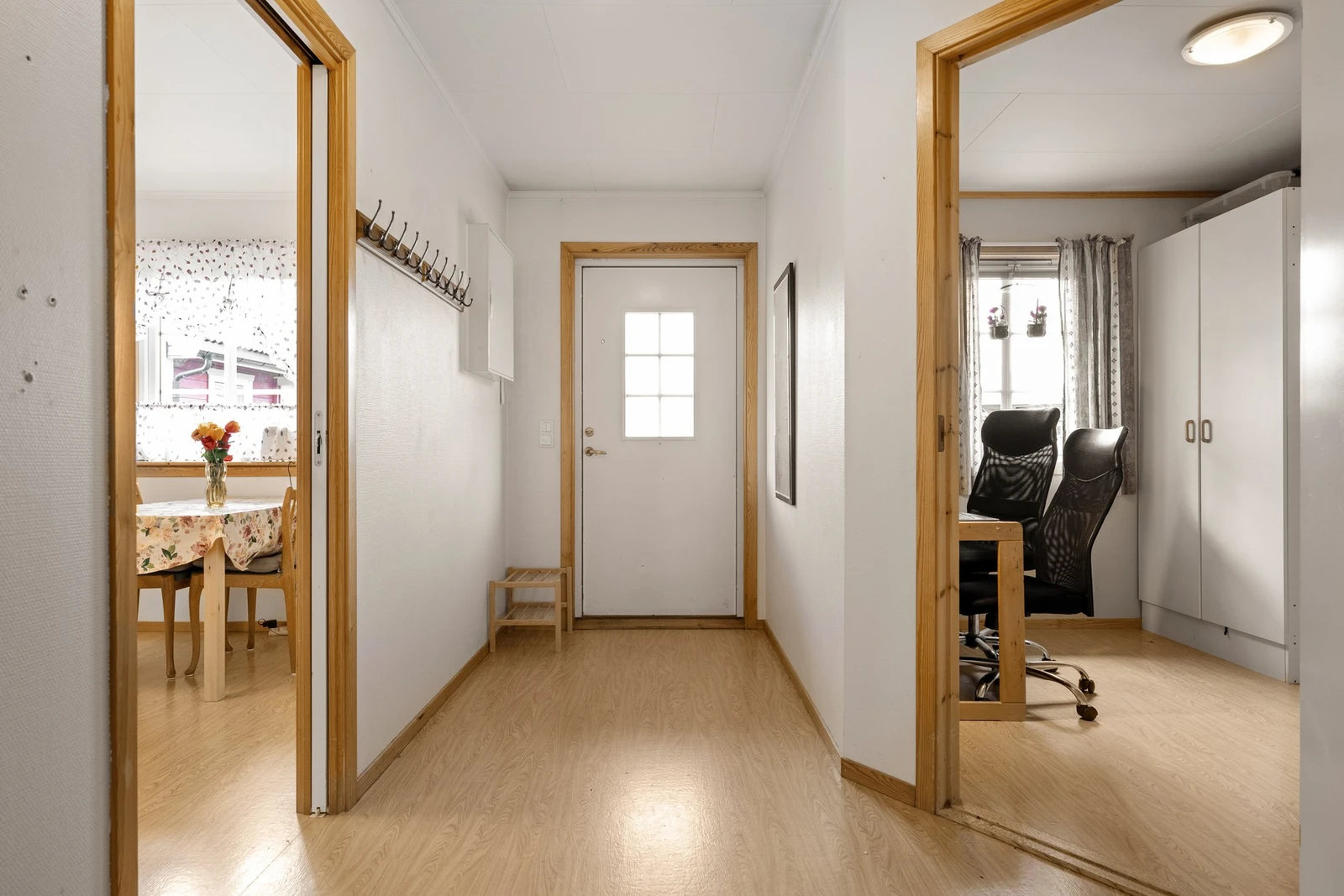 Stig på! Galleribilde