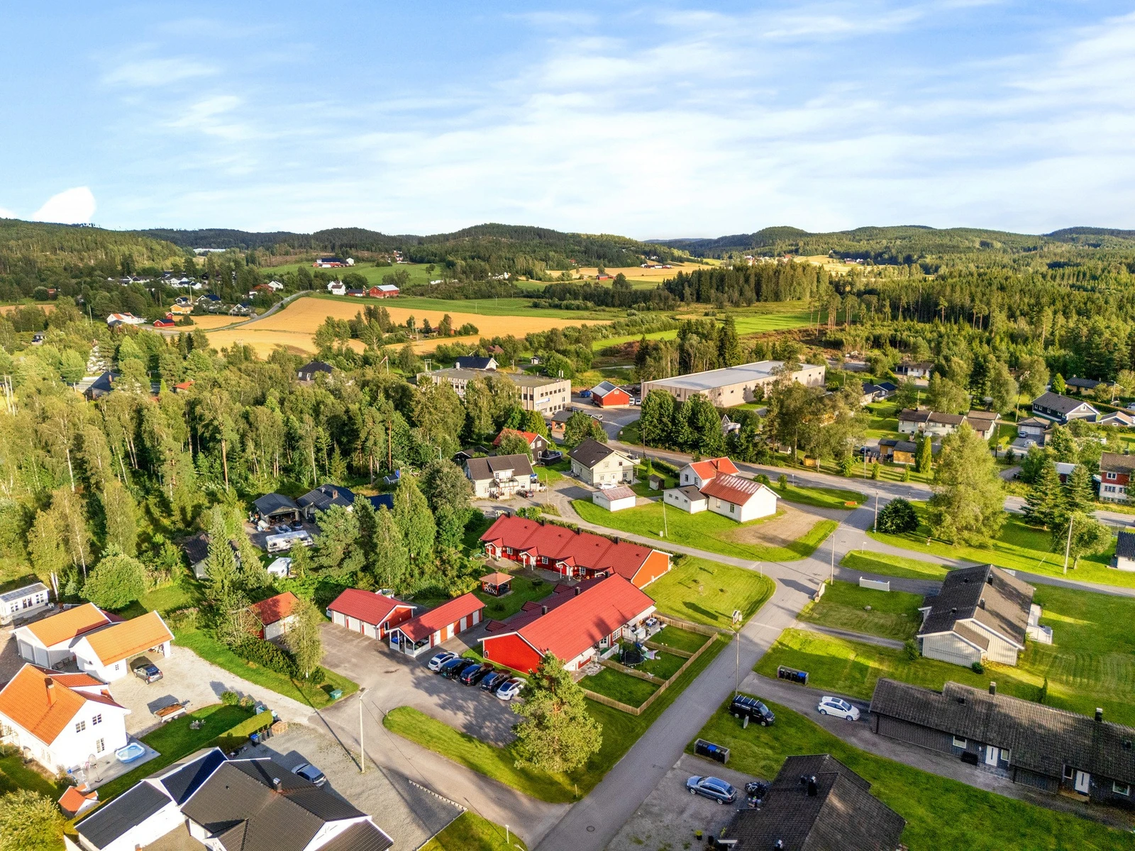 Oversikt Galleribilde