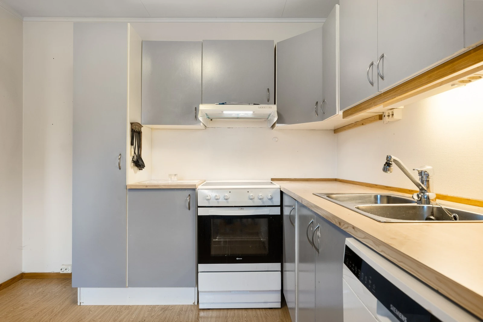 Kjøkkenet Galleribilde