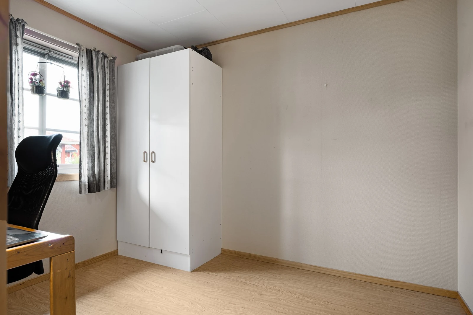 Gjesterom/barnerom/kontor Galleribilde