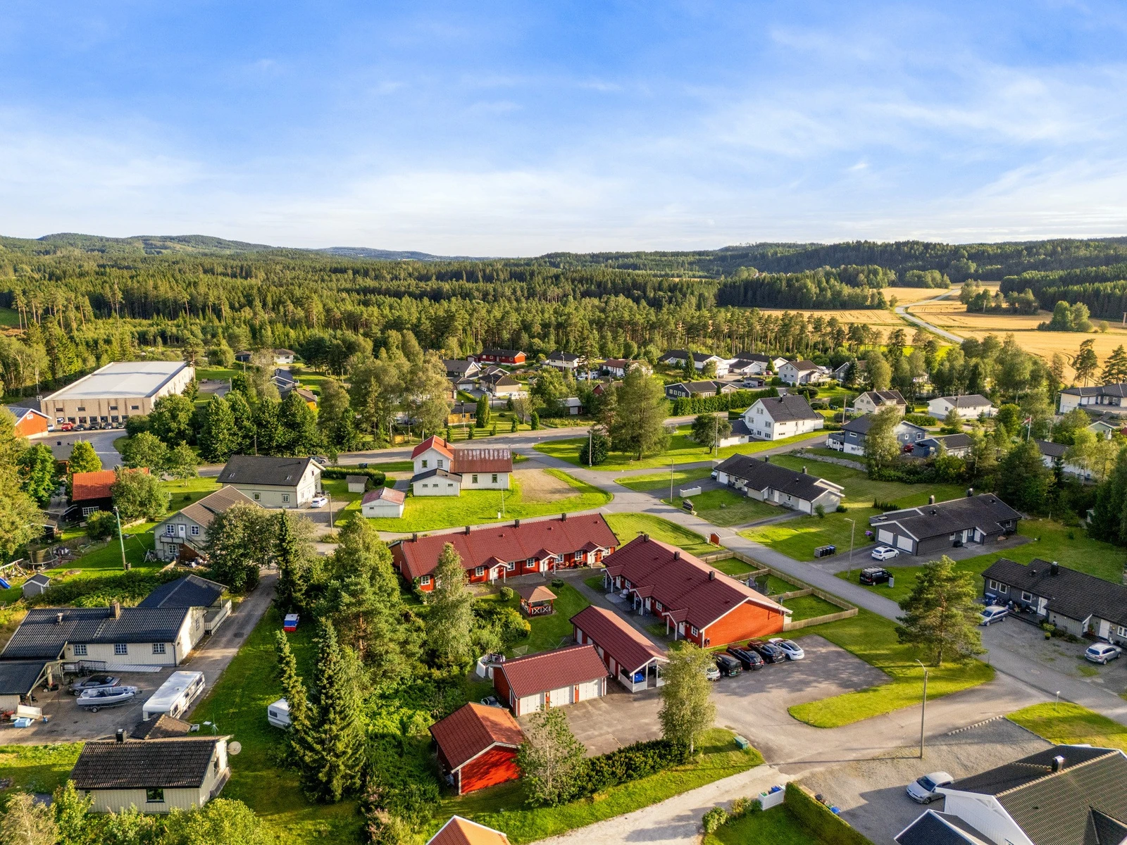 Oversikt Galleribilde