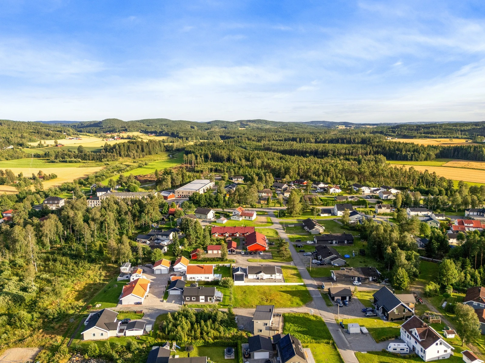 Oversikt Galleribilde