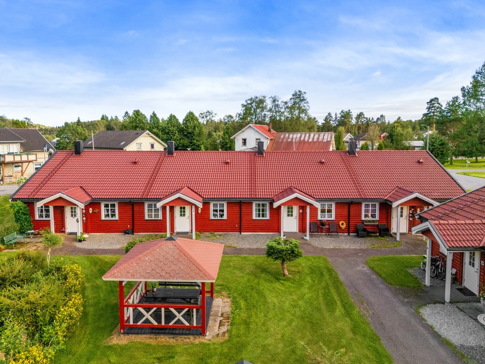 Velkommen på visning! Galleribilde