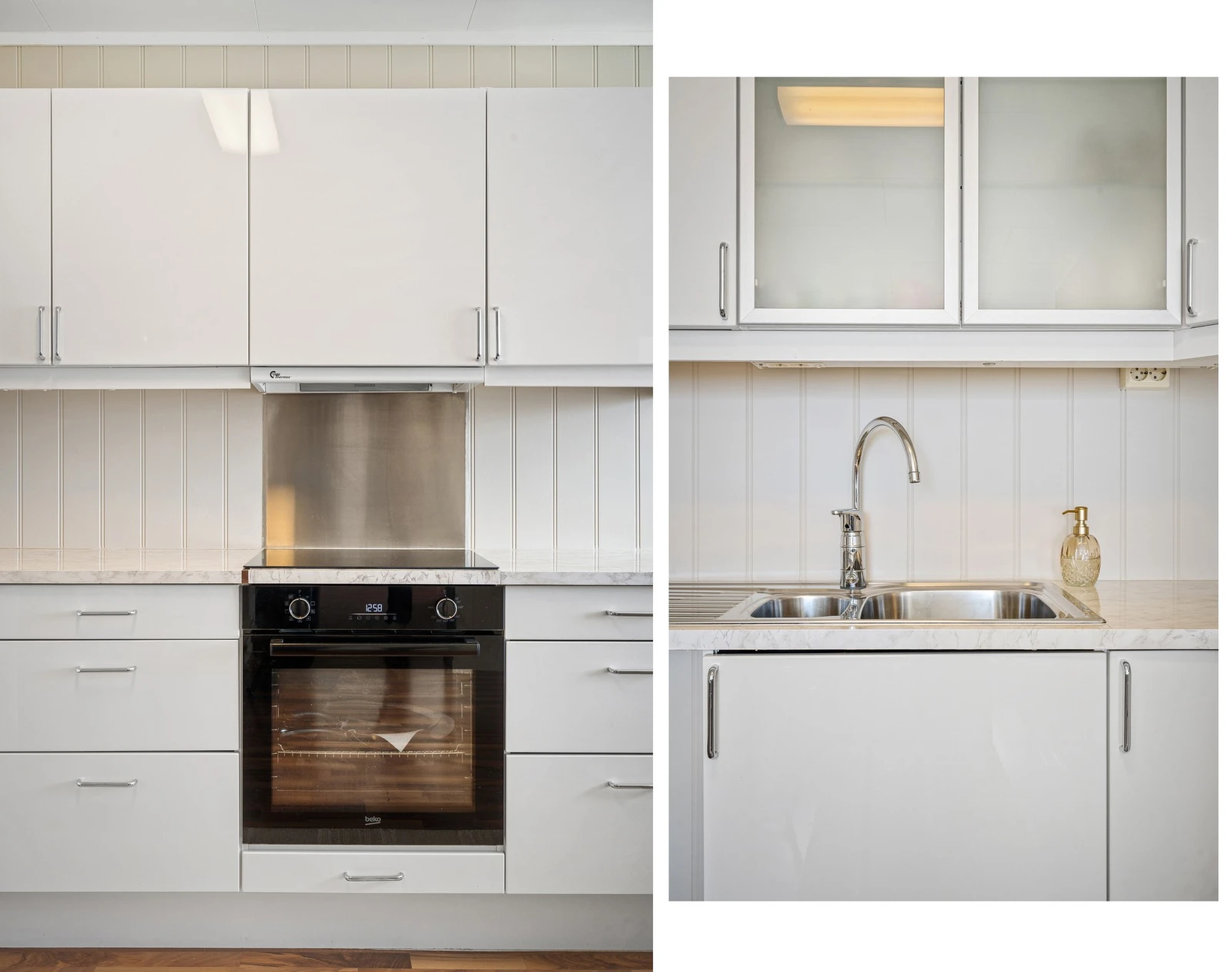 Kjøkken Galleribilde