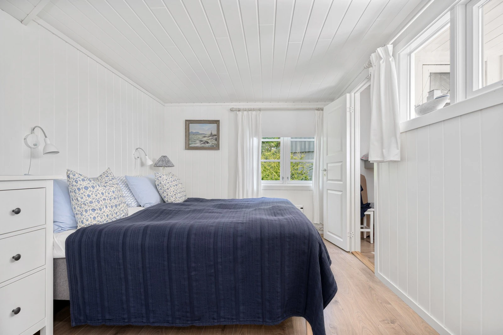 Soverom 1 Galleribilde