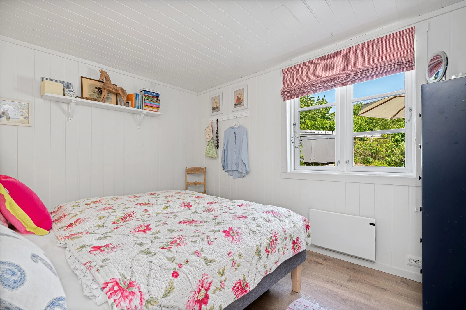 Soverom 3 Galleribilde