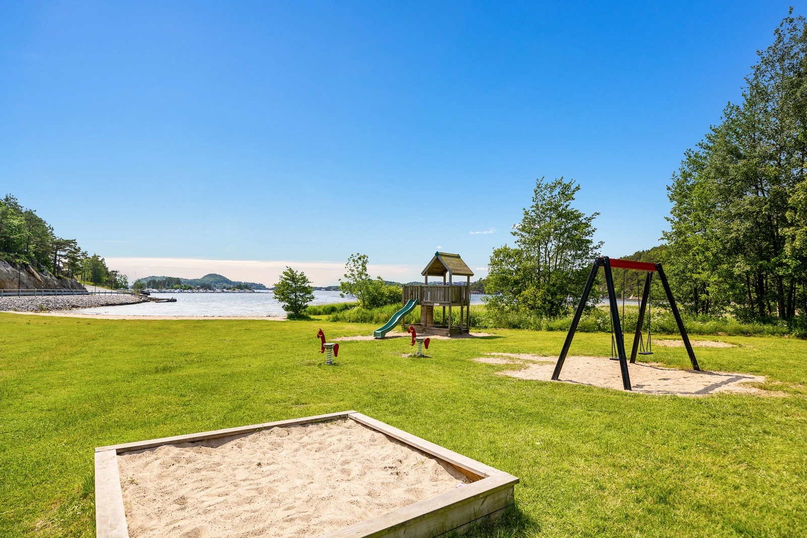 Nærområde Galleribilde