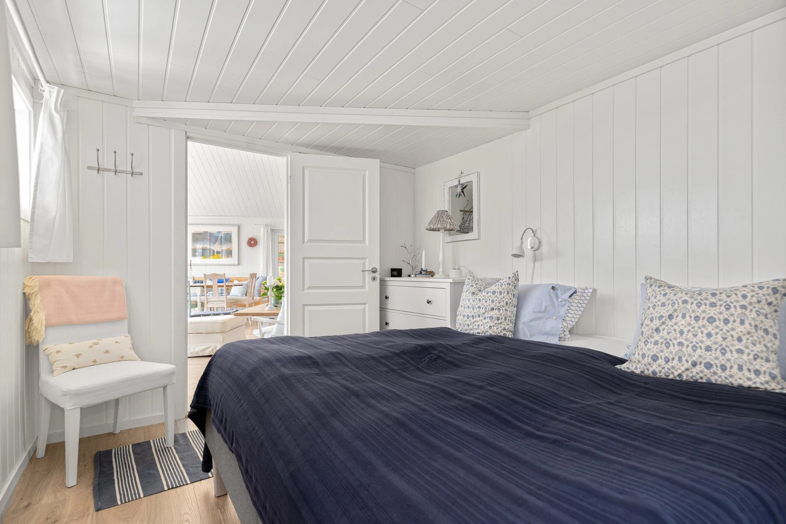 Soverom 1 Galleribilde