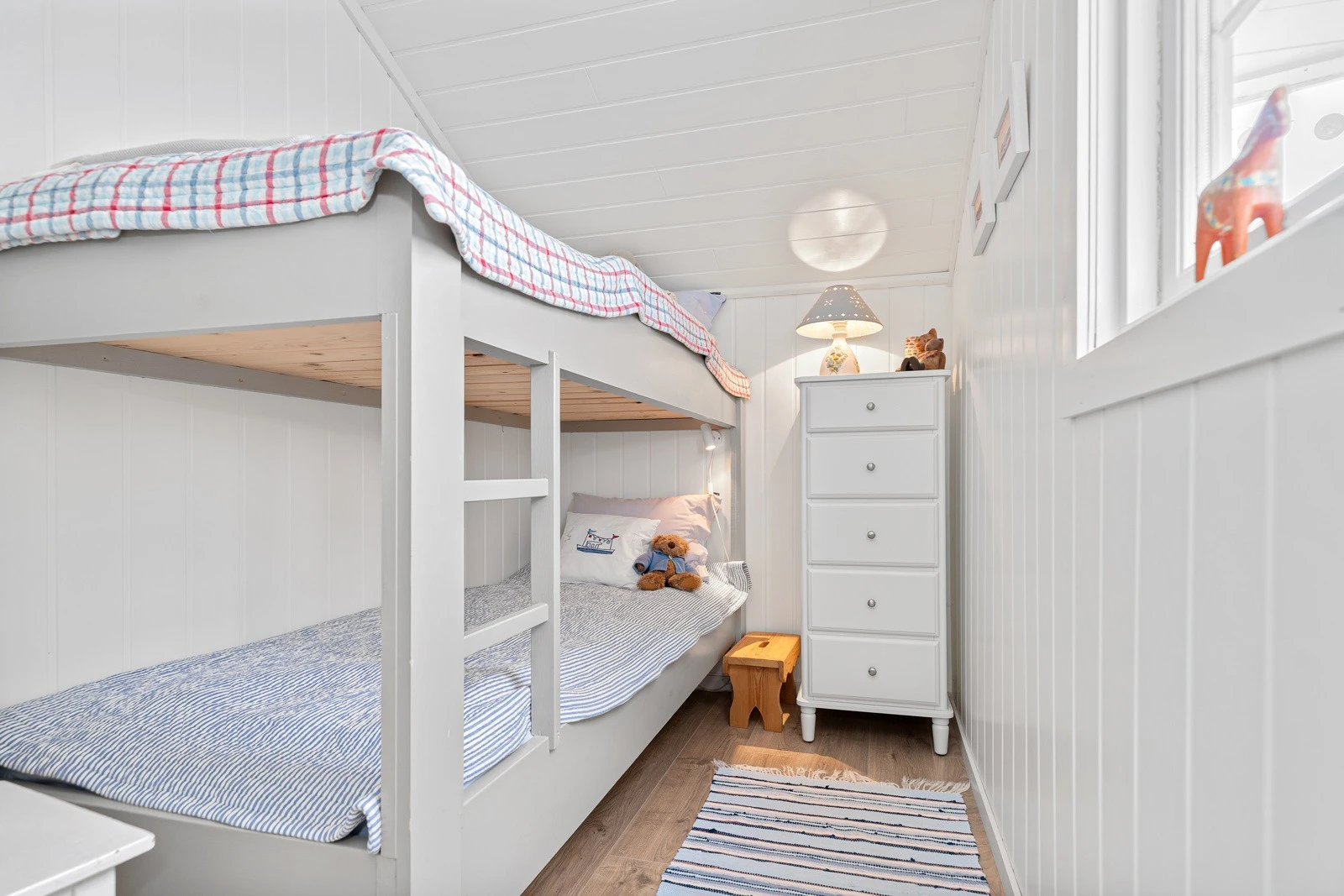 Soverom 2 Galleribilde