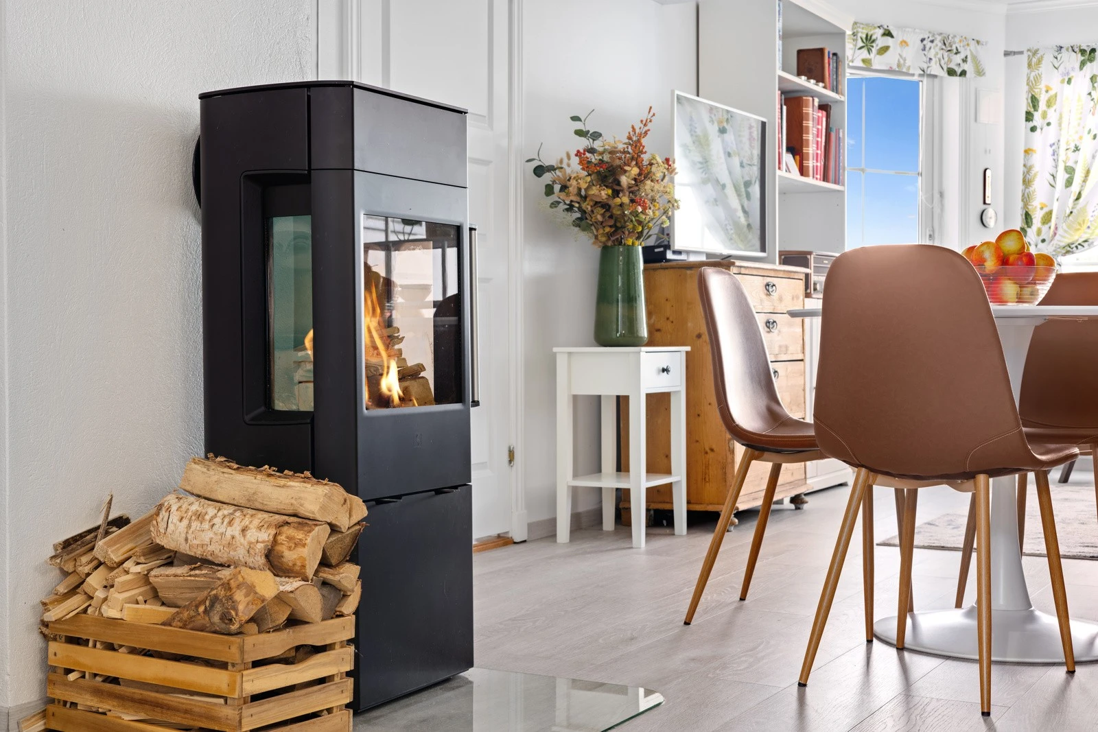 Peisovn fra 2024 Galleribilde