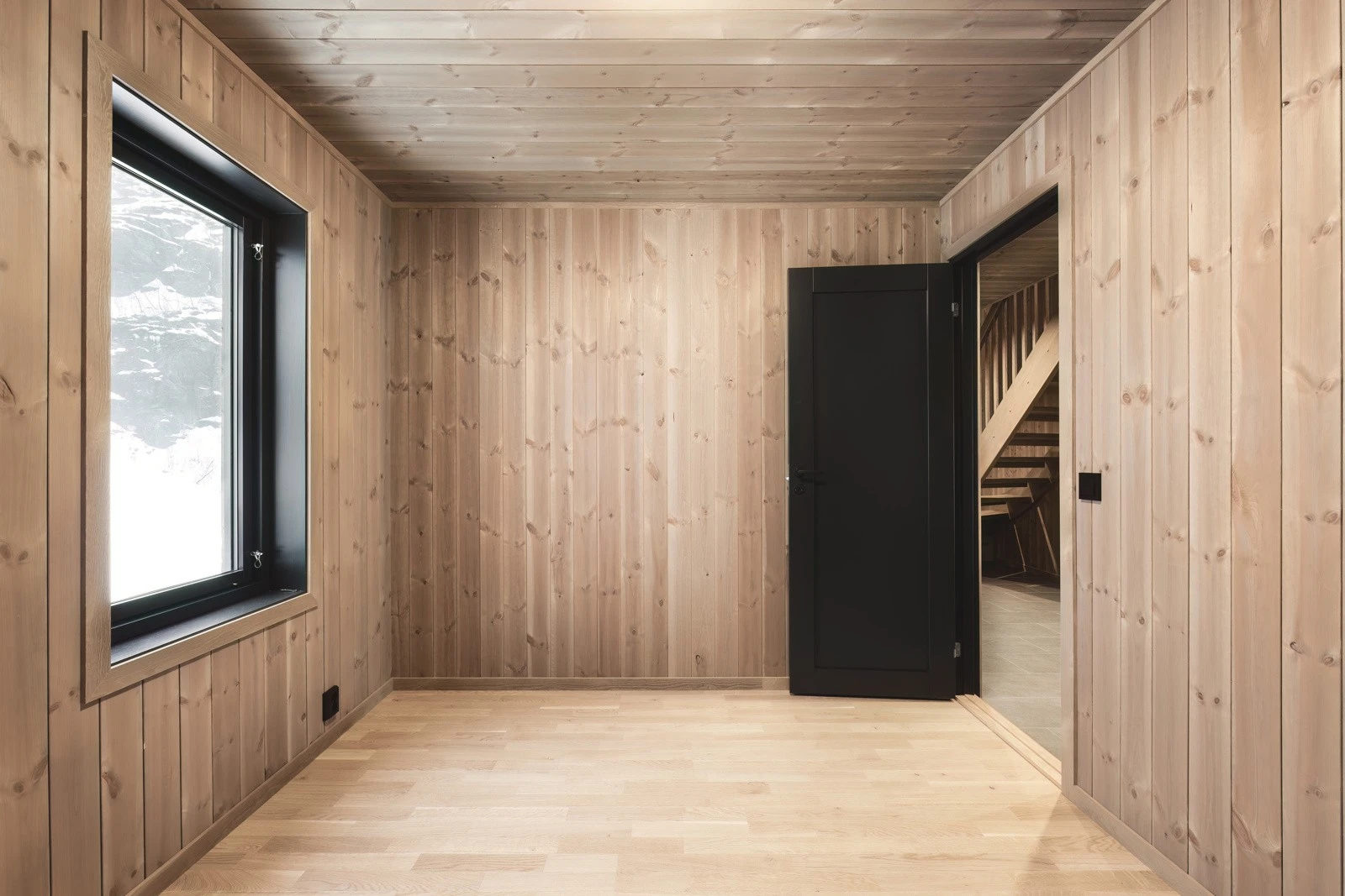 Soverom 1. Galleribilde