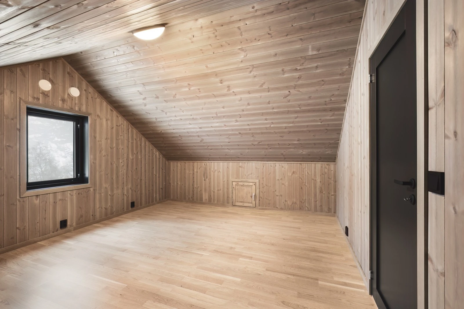 Soverom 3. Galleribilde