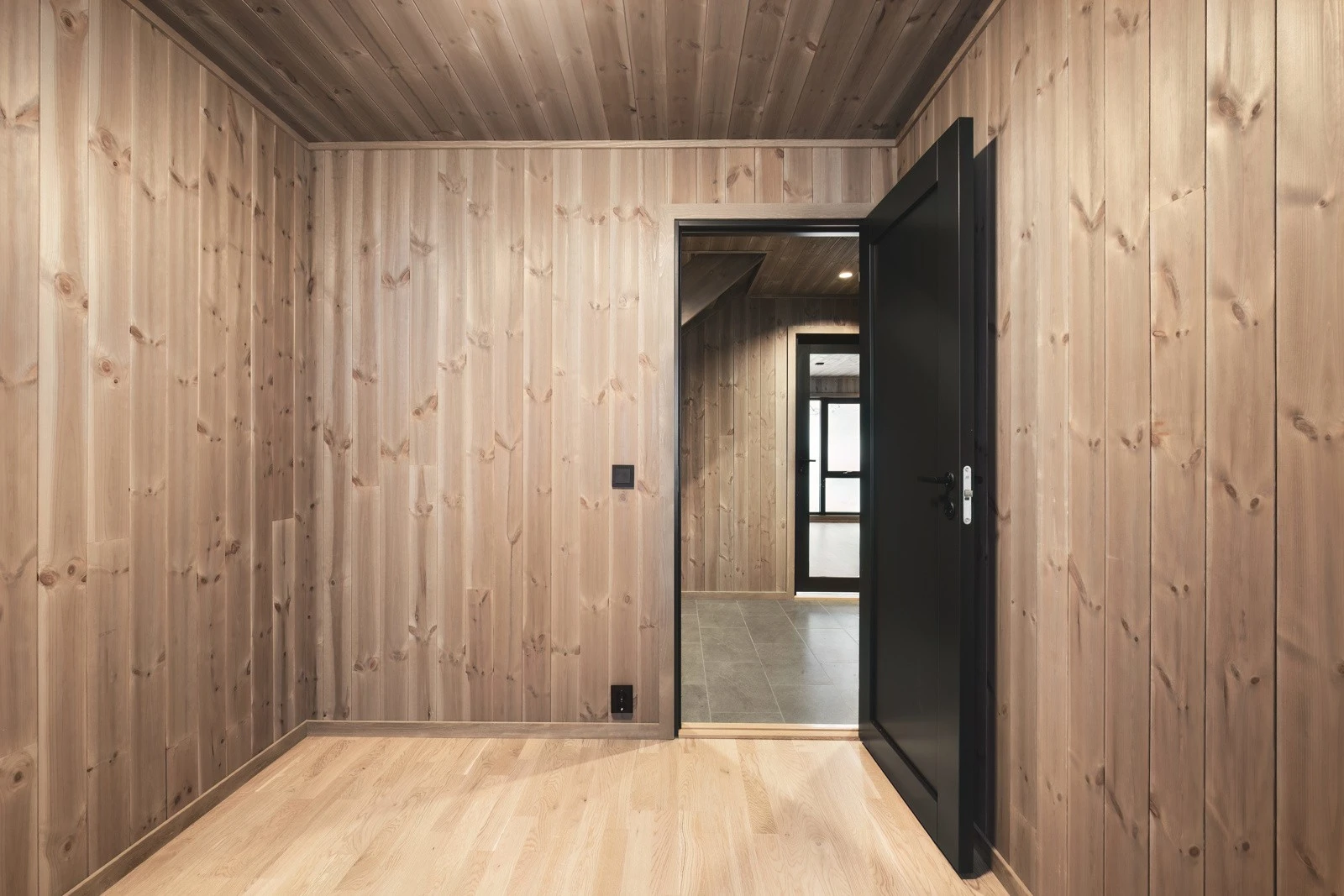 Soverom 2. Galleribilde