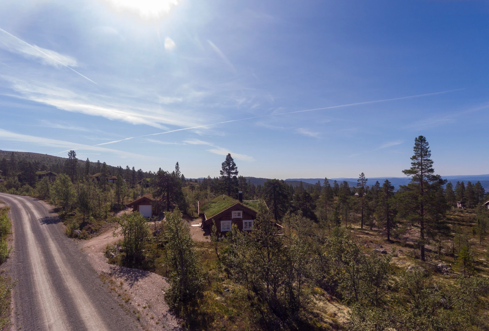 Kontakt representant for grunneier Geir Prestegård tlf. 47766444 for spørsmål eller avtale om visning Galleribilde