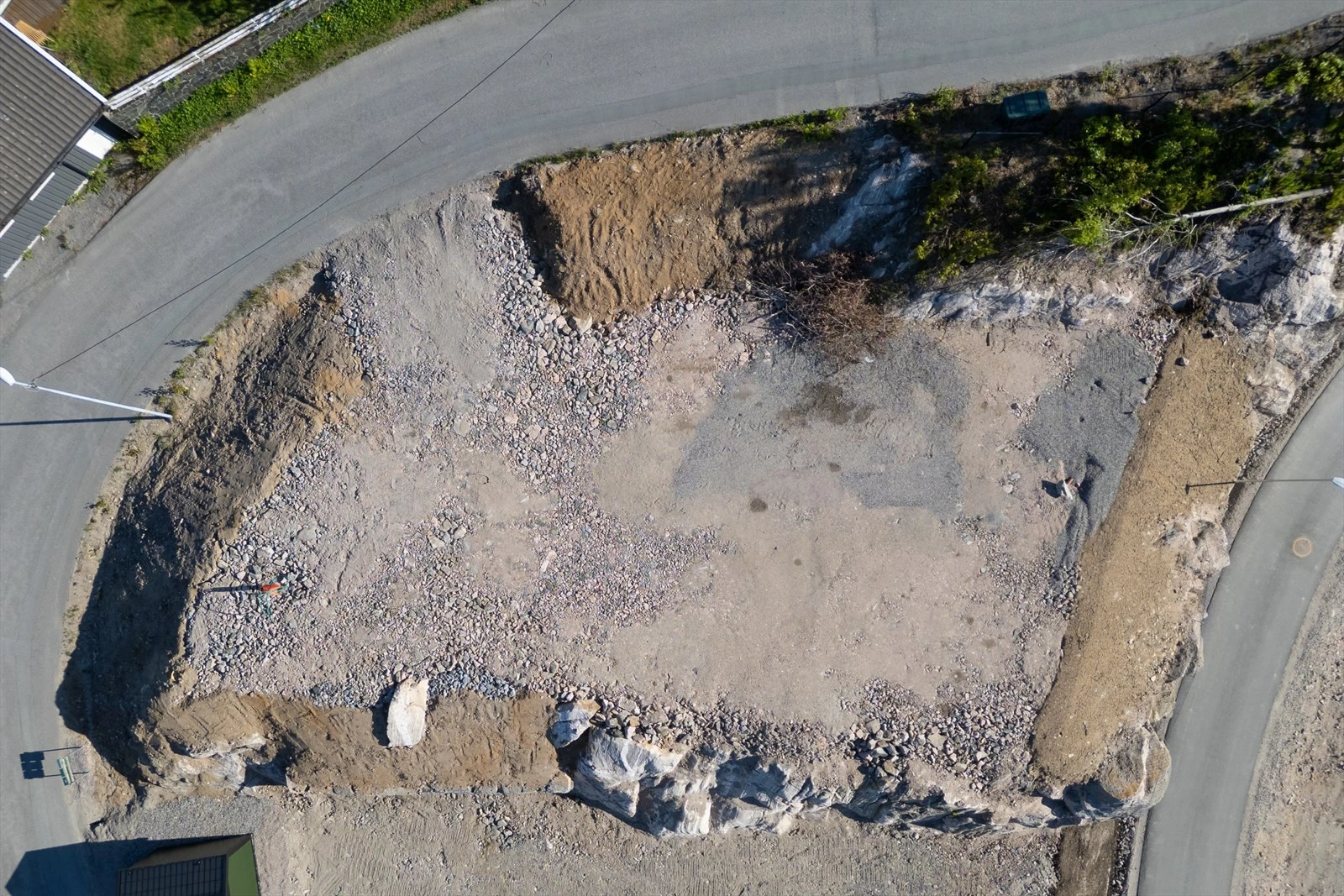 Lindhei 10 (tomt 6) Galleribilde