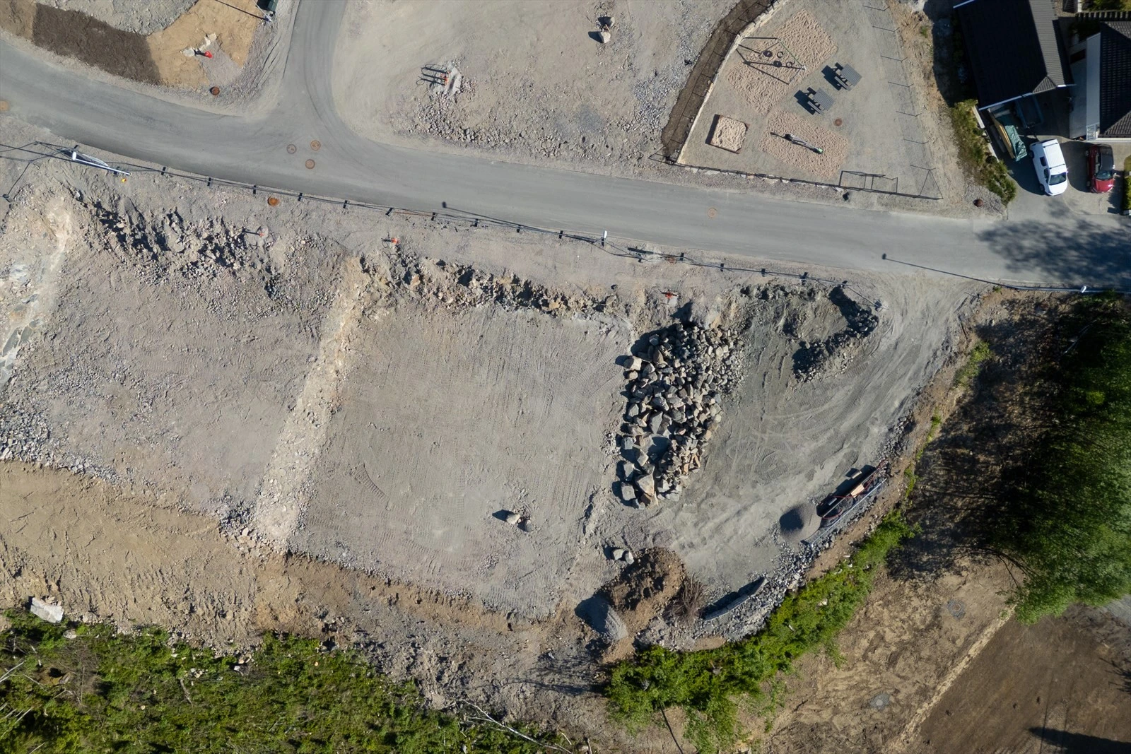 Lindhei 3 (tomt 2) Galleribilde