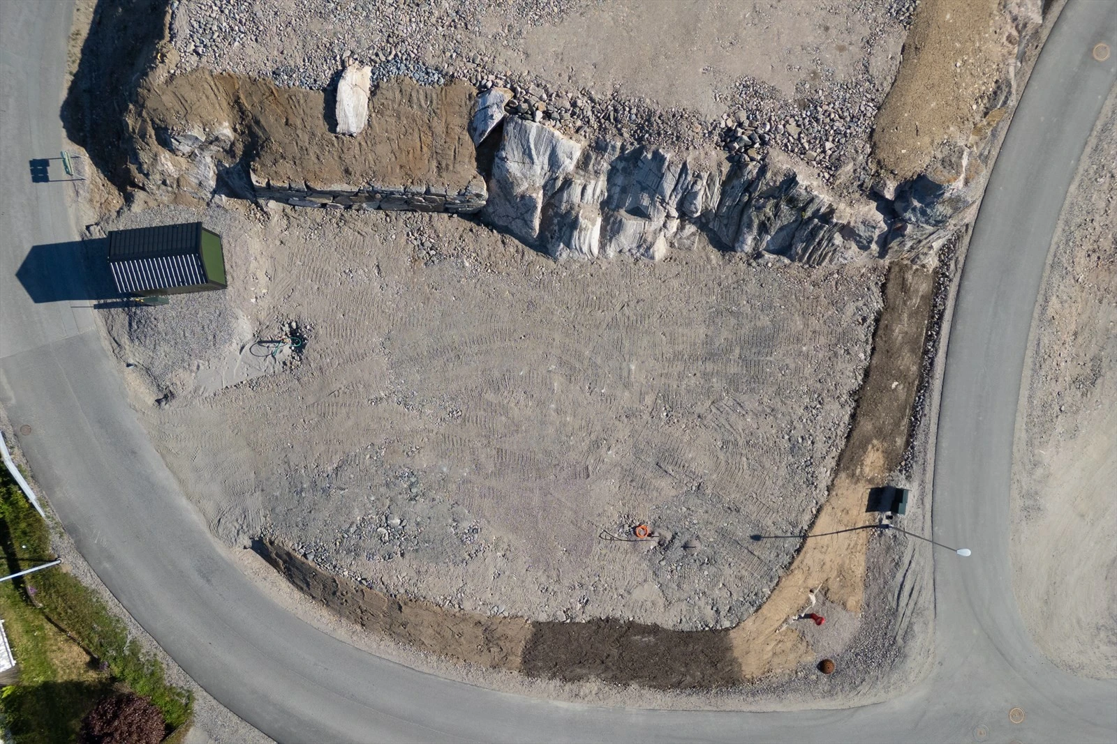 Lindhei 8 (tomt 5) Galleribilde