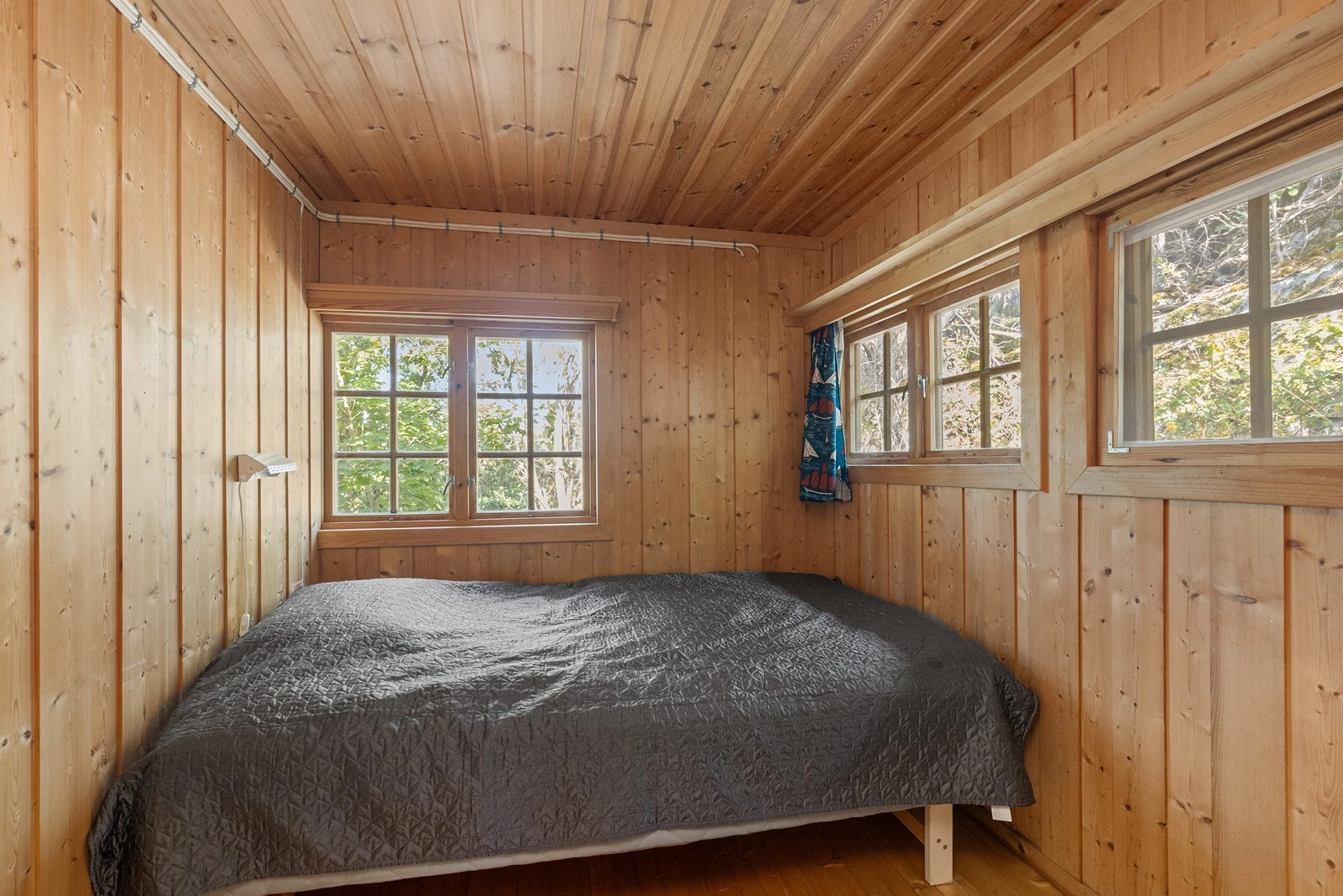 Soverom 3 Galleribilde