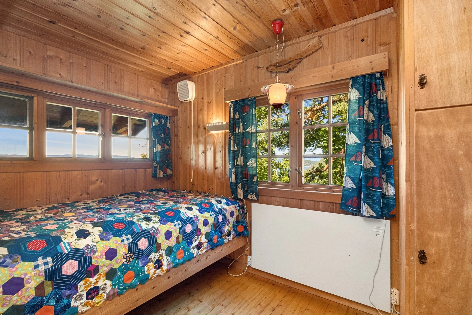 Soverom 2 Galleribilde