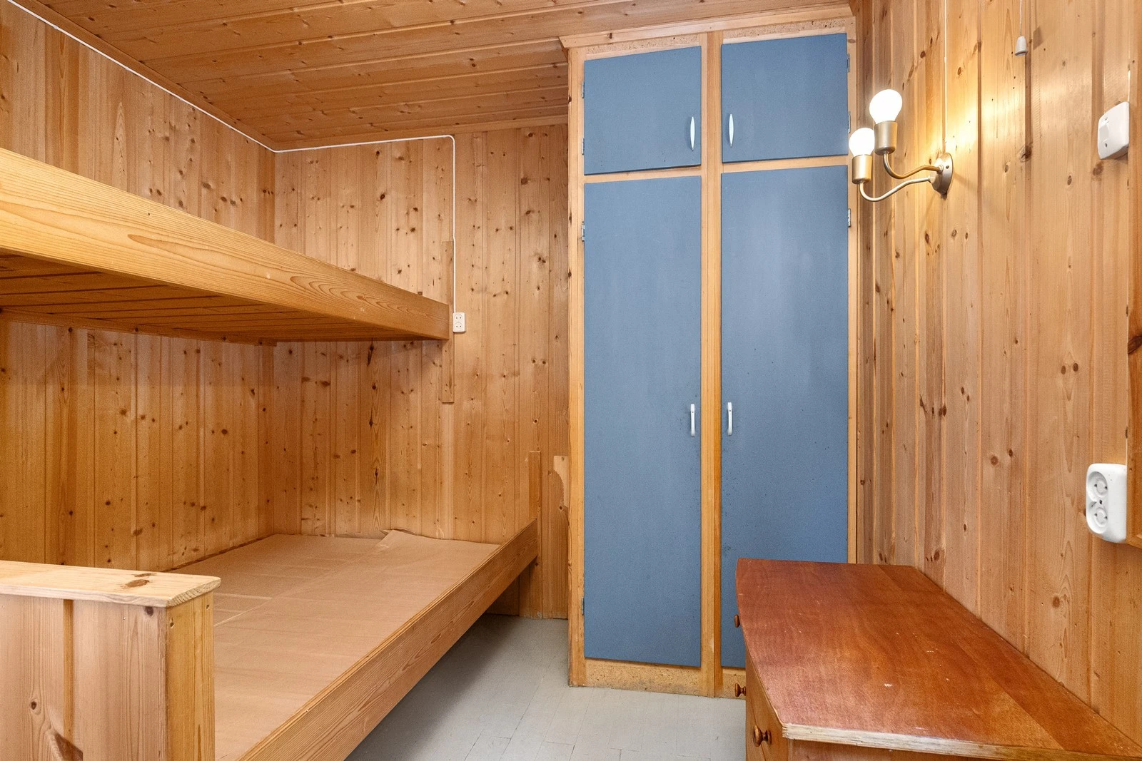 Soverom 1 Galleribilde