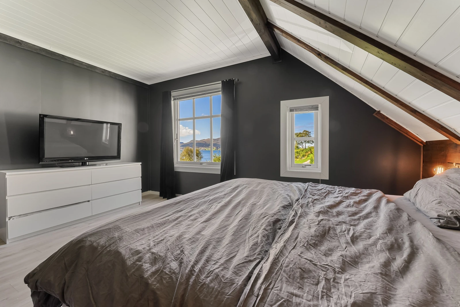 Soverom 1. Galleribilde