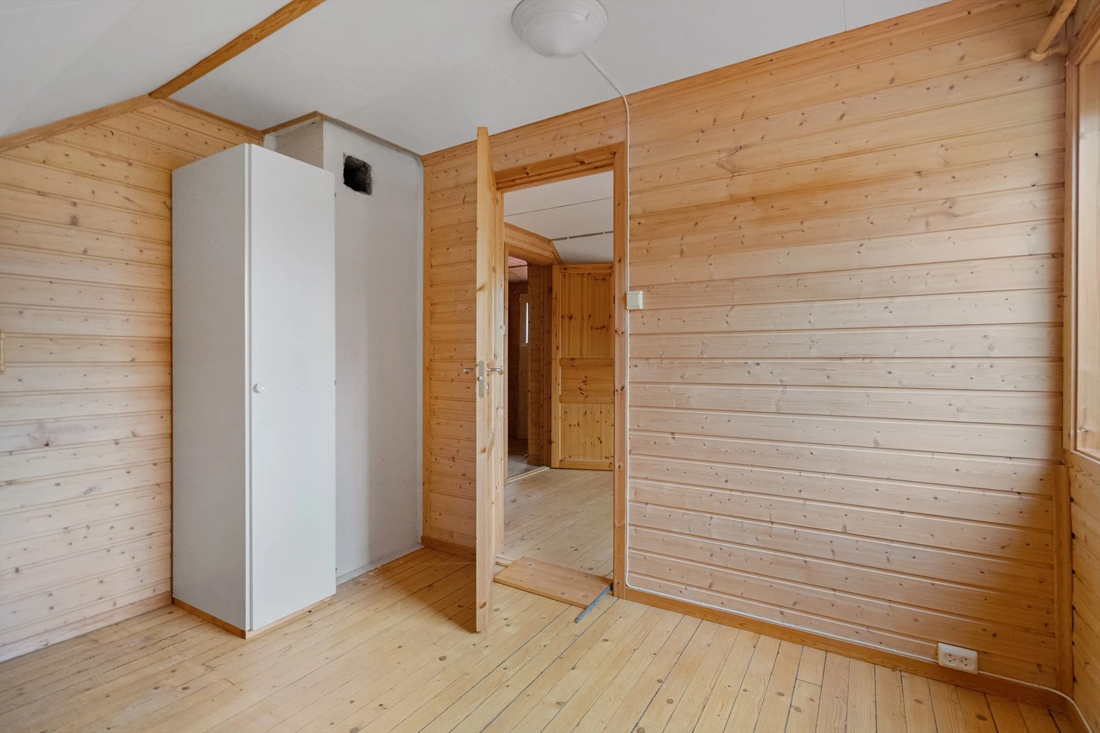 Soverom 4 Galleribilde