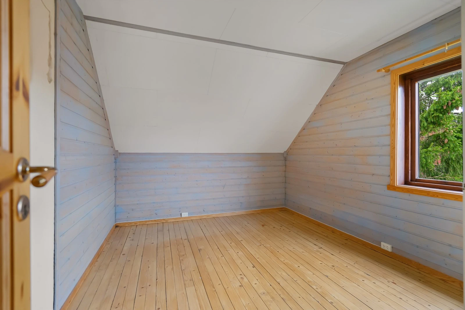 Soverom 2 Galleribilde