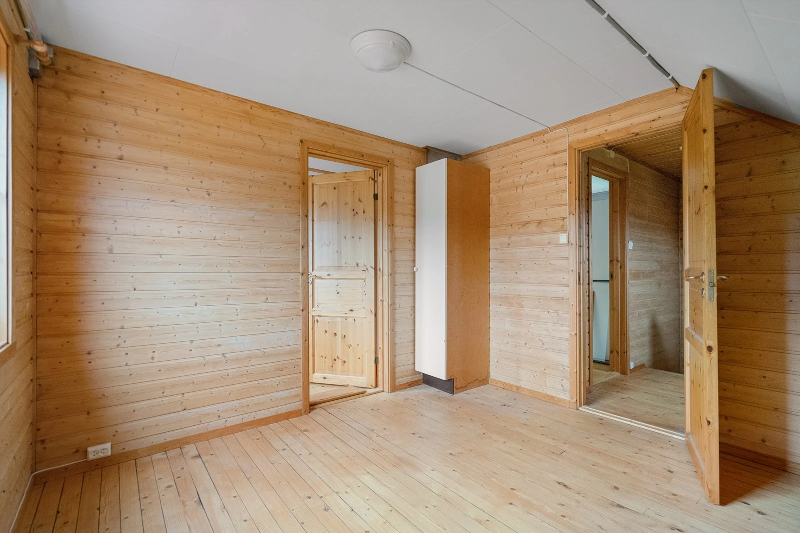 Soverom 3 Galleribilde