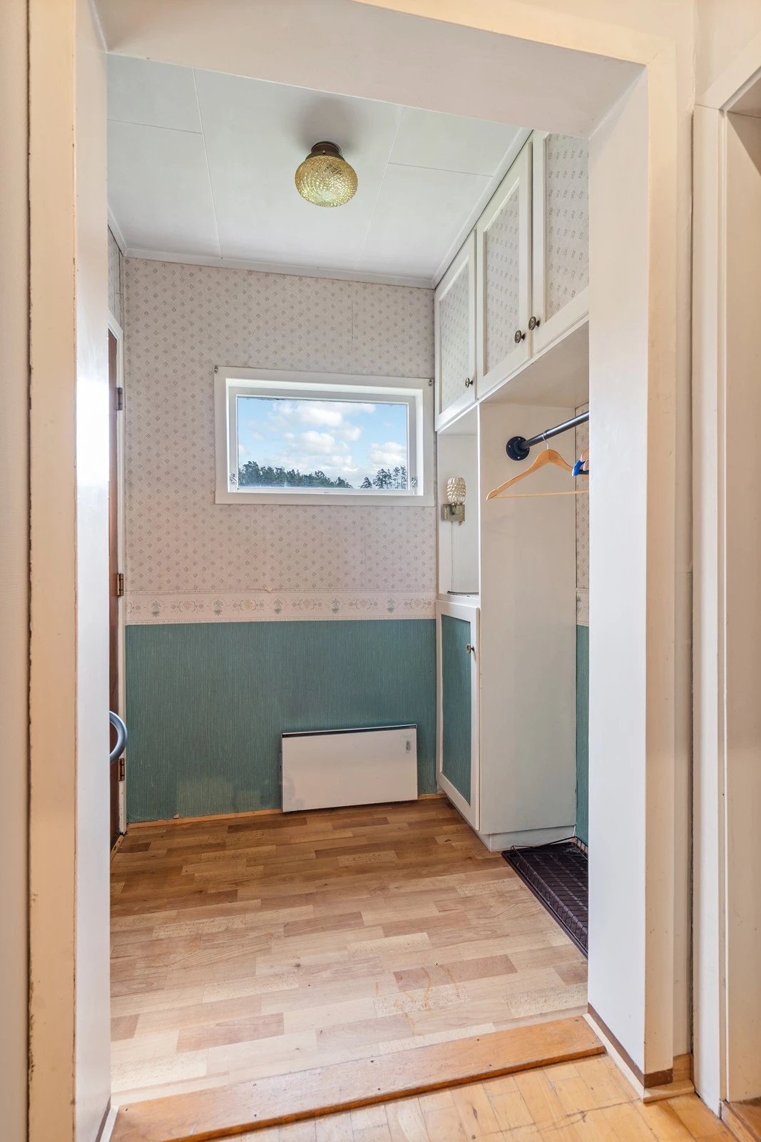 Velkommen inn! Galleribilde