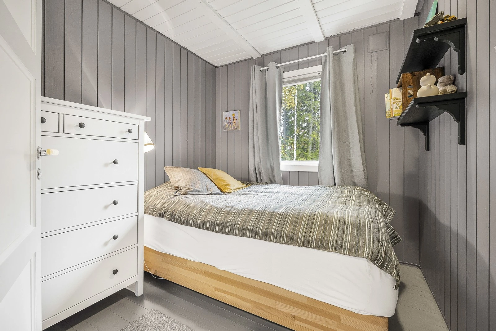 Soverom 2. Galleribilde