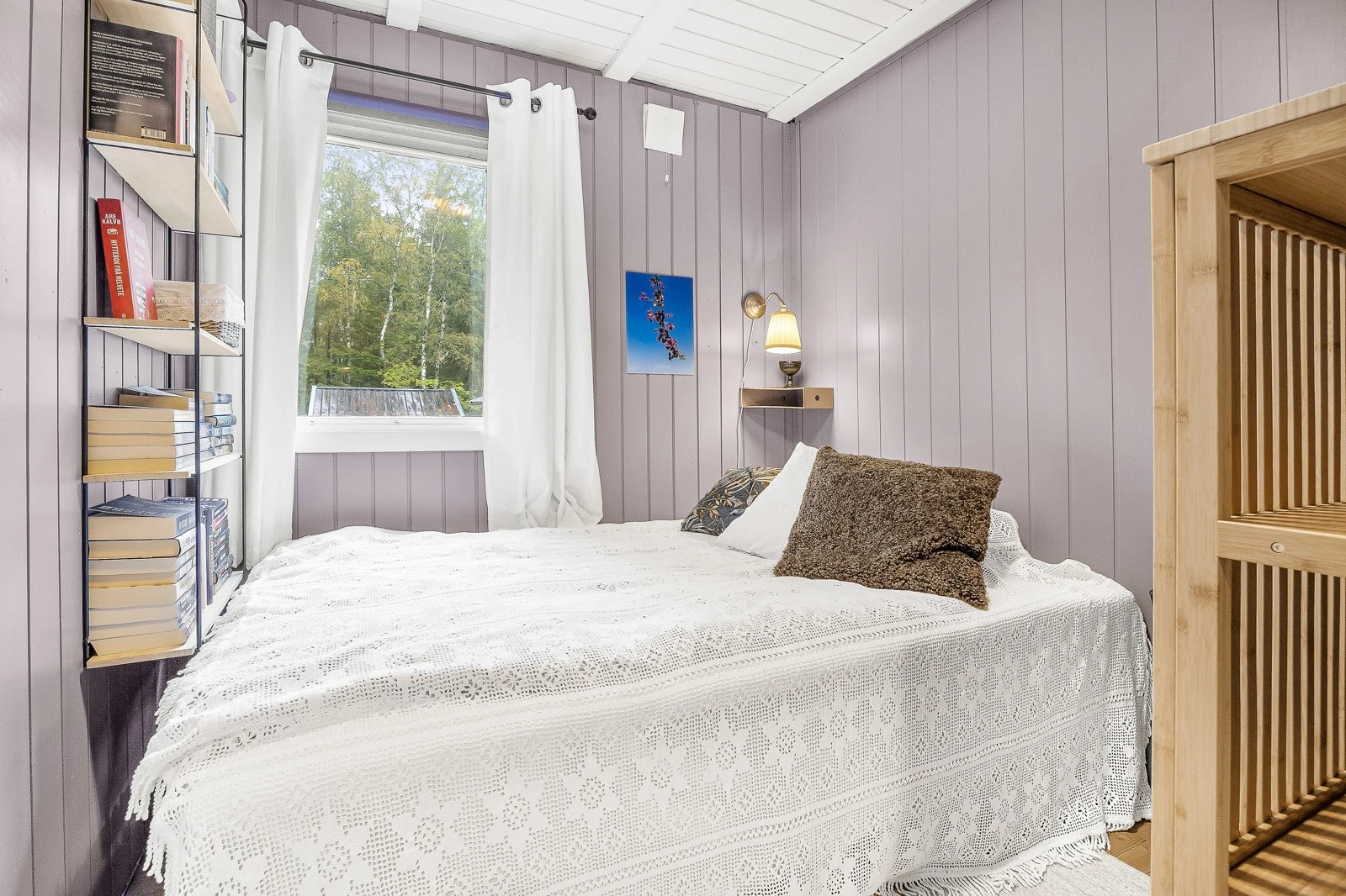 Soverom 1. Galleribilde