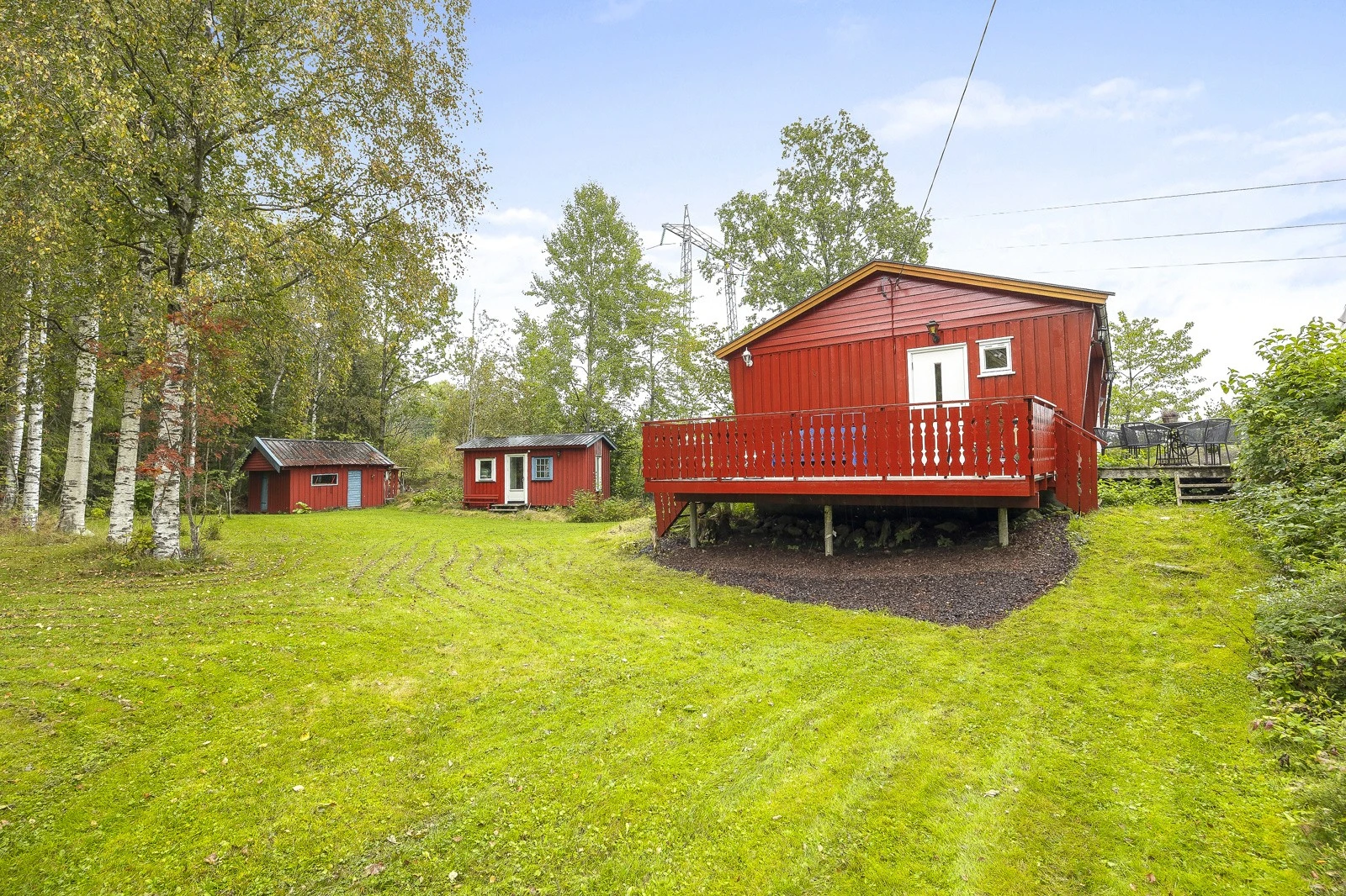 Velkommen til visning! Galleribilde