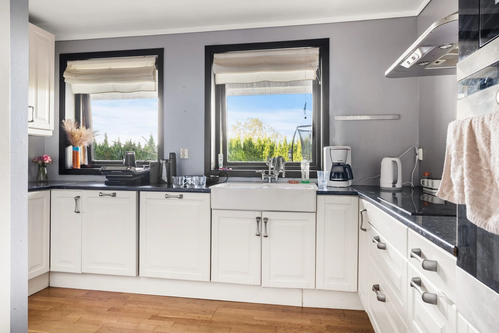 Perfekt til familie eller ungdom. Galleribilde