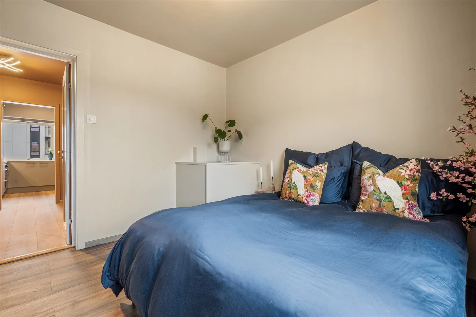 Soverom 2 Galleribilde