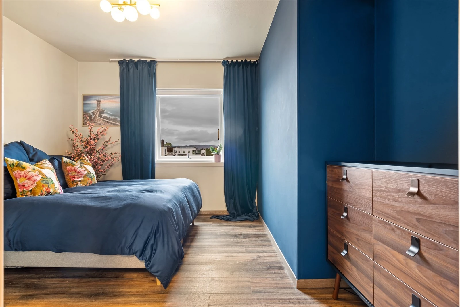 Soverom 2 Galleribilde