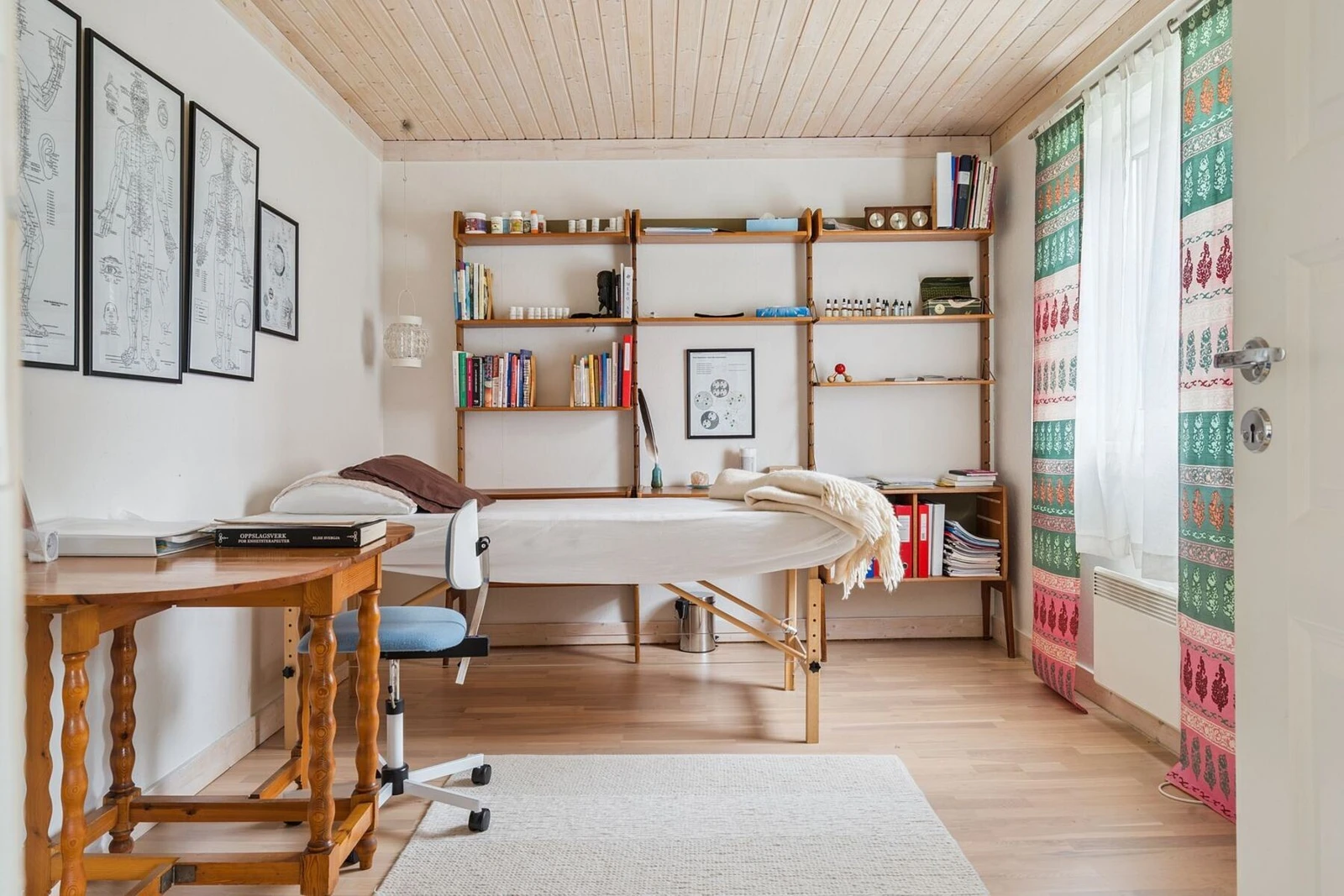 Behandlingsrom/kontor Galleribilde