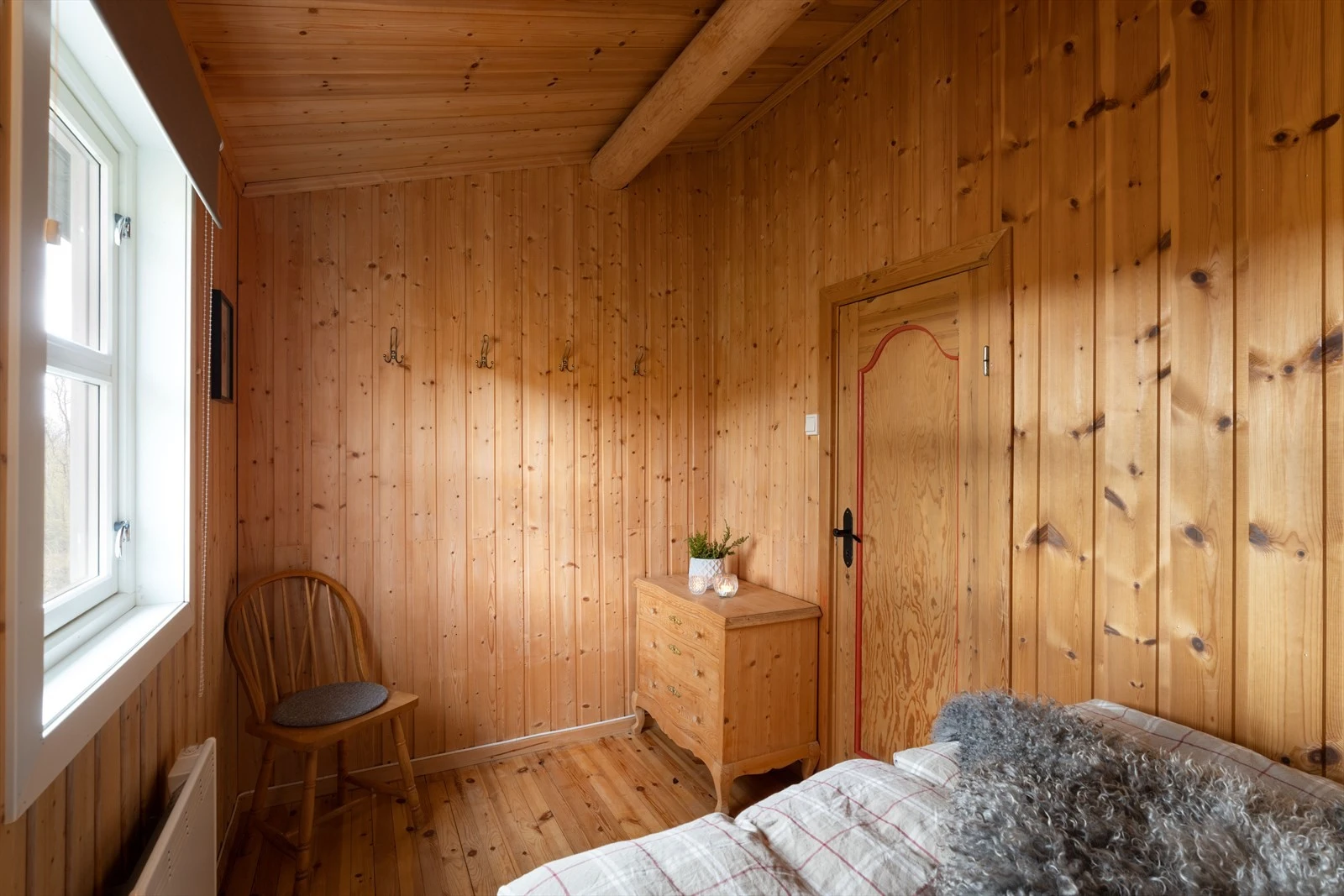 Soverom 3. Galleribilde