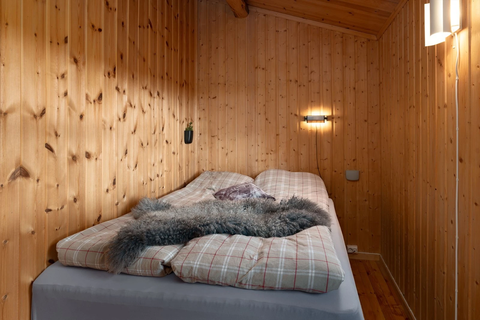 Soverom 3. Galleribilde