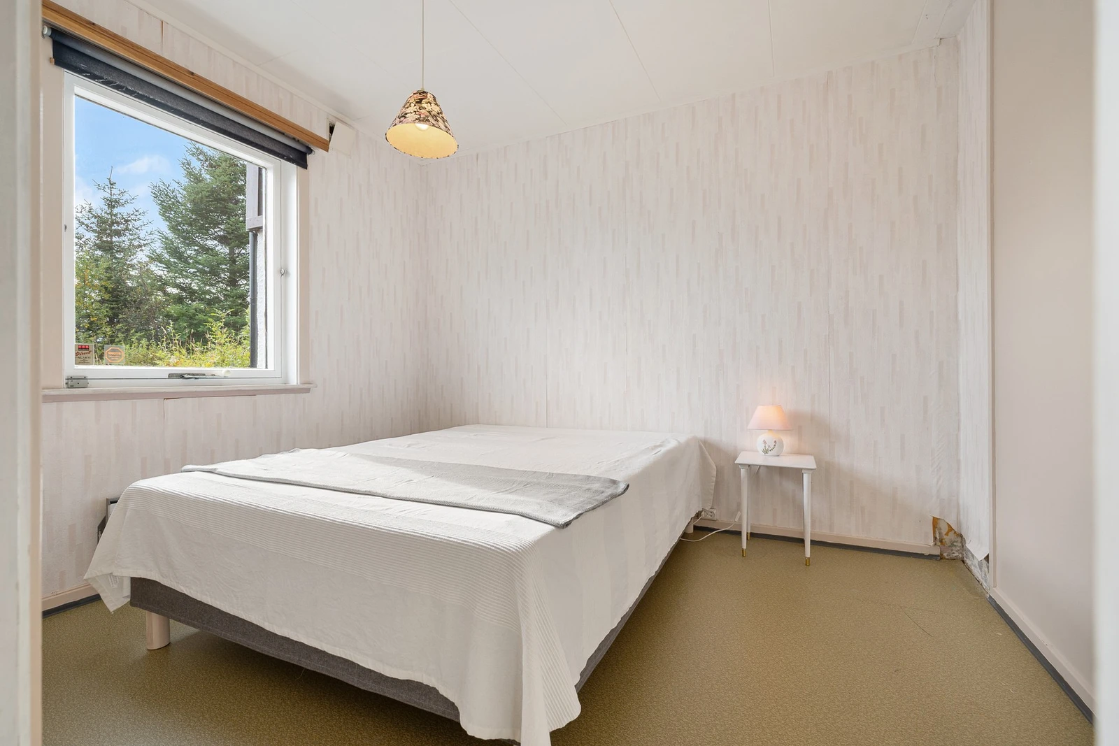 Soverom nr 2 Galleribilde