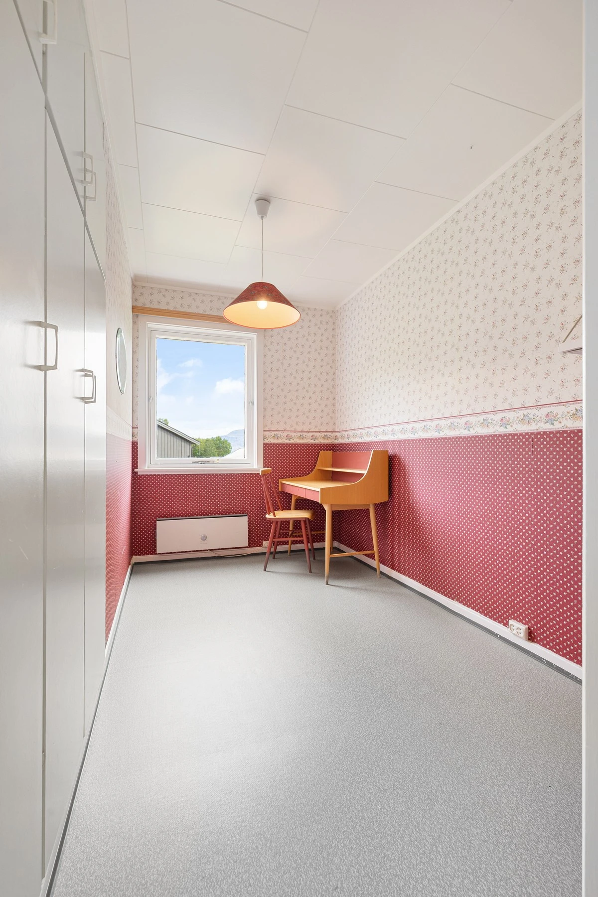 Soverom nr 4 Galleribilde