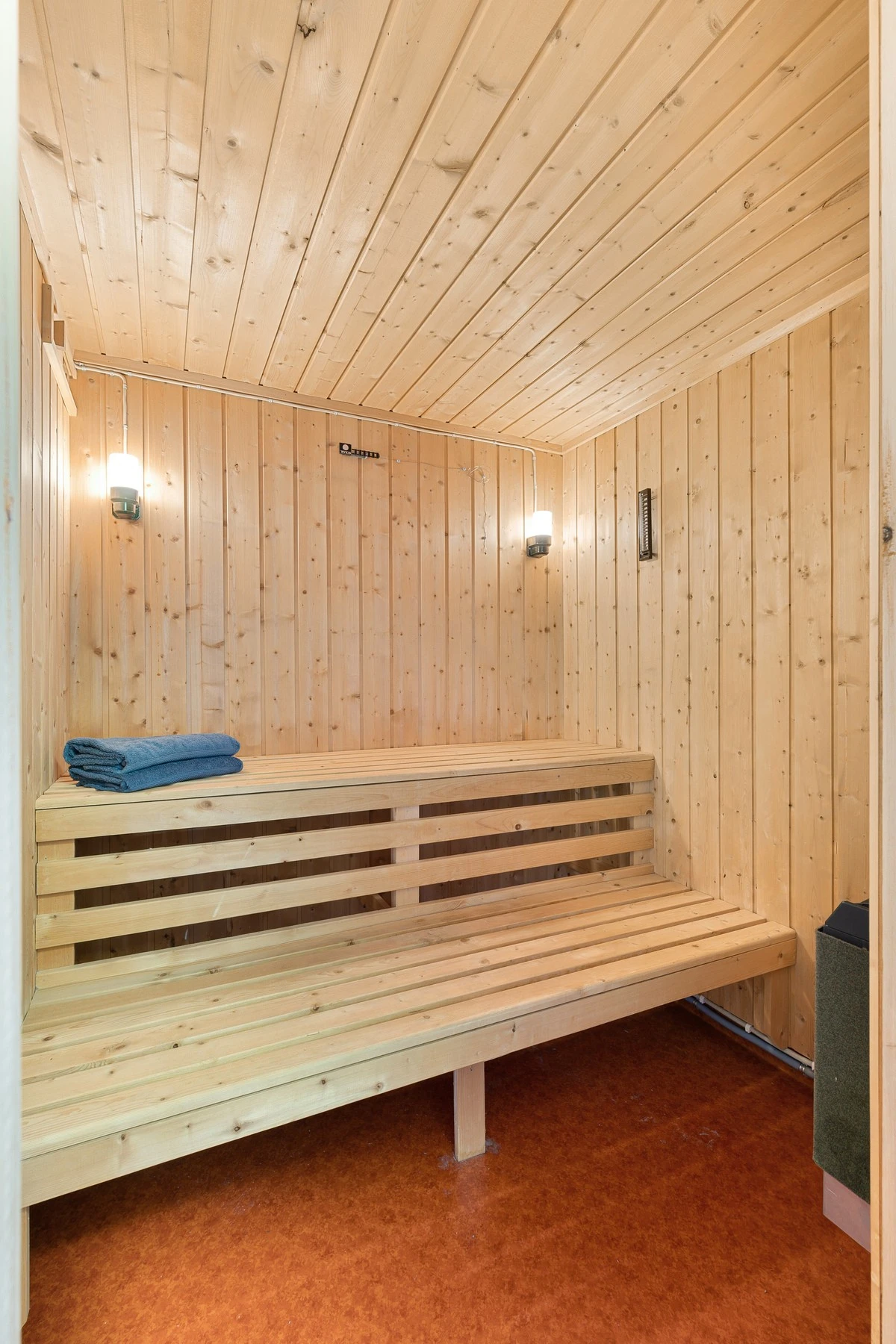 Badstue Galleribilde