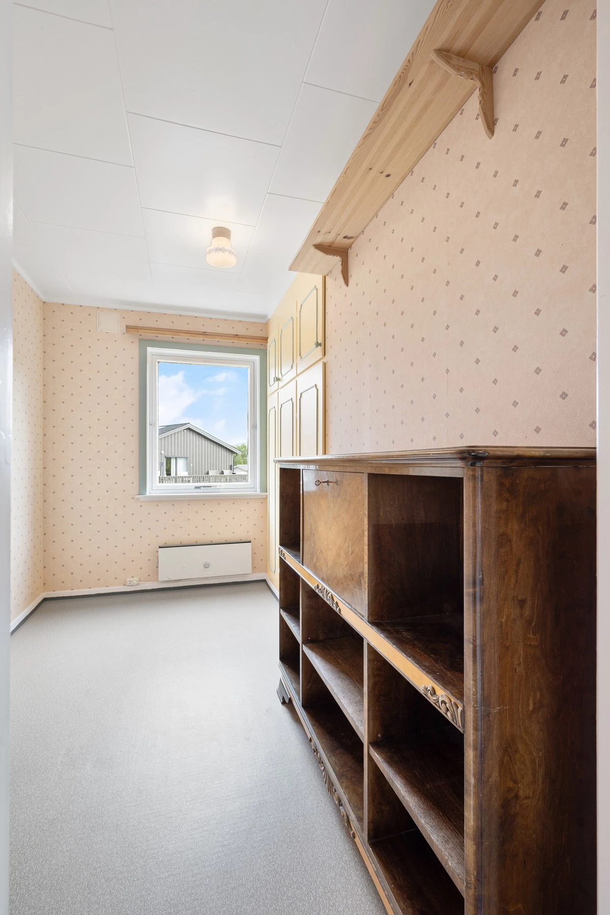 Soverom nr 3 Galleribilde