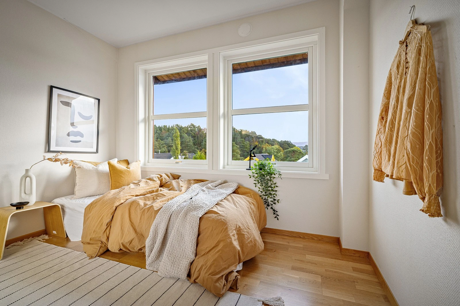 Soverom 2. Galleribilde