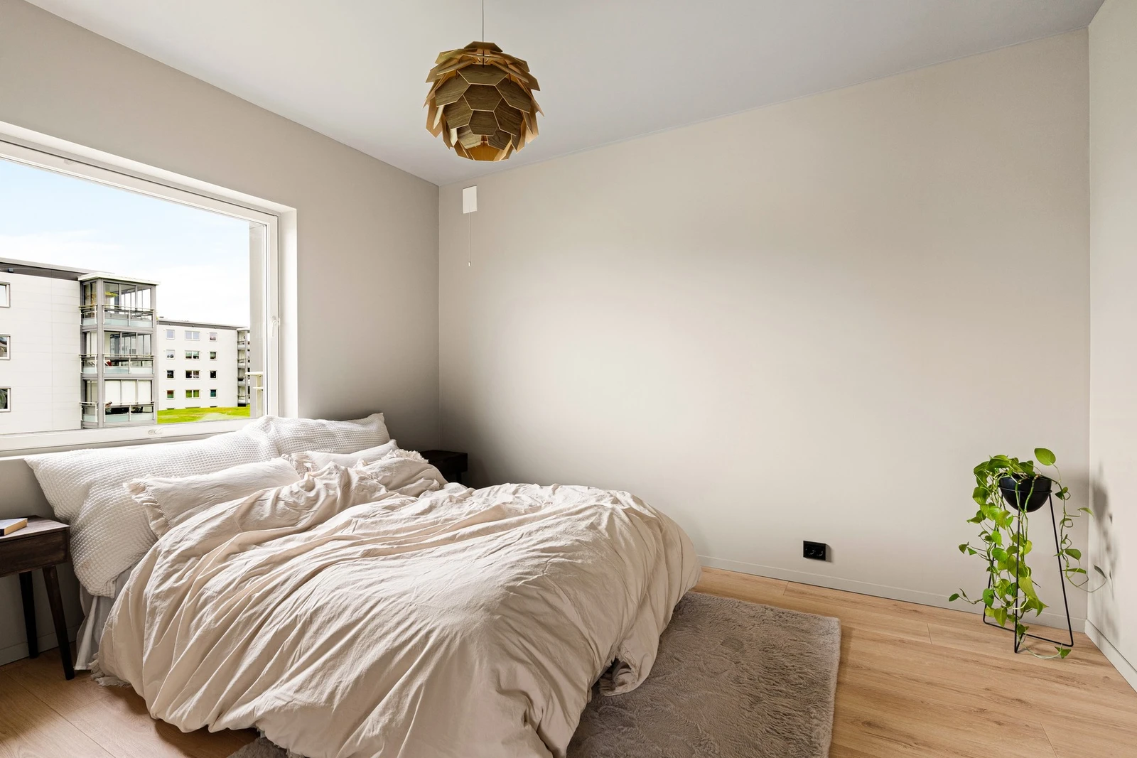 Soverom 1 Galleribilde