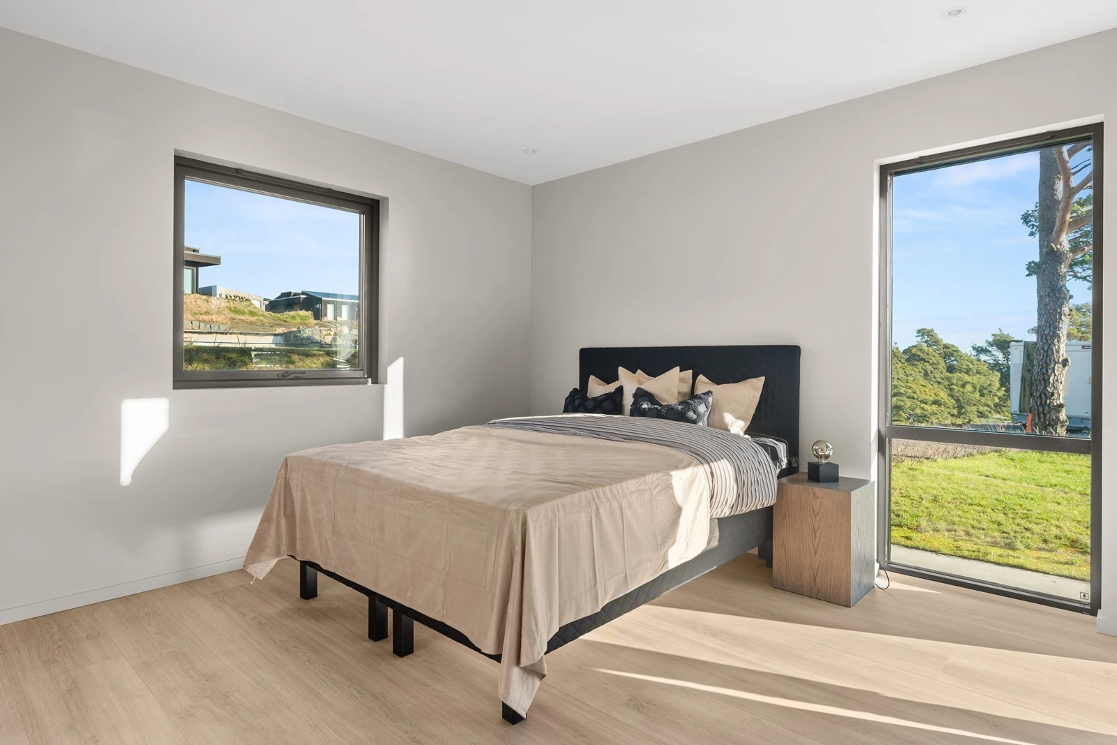 Soverom 5 Galleribilde