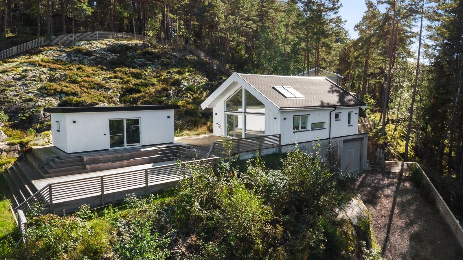 Velkommen til Åsebuktveien 8! Galleribilde